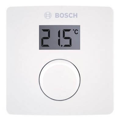 Терморегулятор Bosch CR10