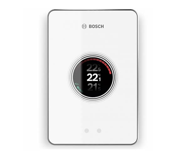 Терморегулятор Bosch EasyControl CT 200 белый (7736701341)- Фото 1