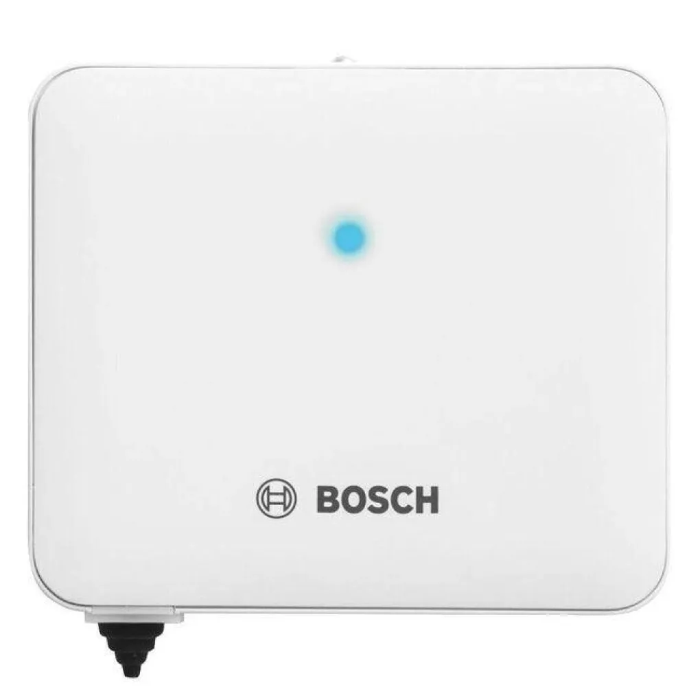 Адаптер для подключения термостата Bosch EasyControl CT 200 к котлам без шины- Фото 1