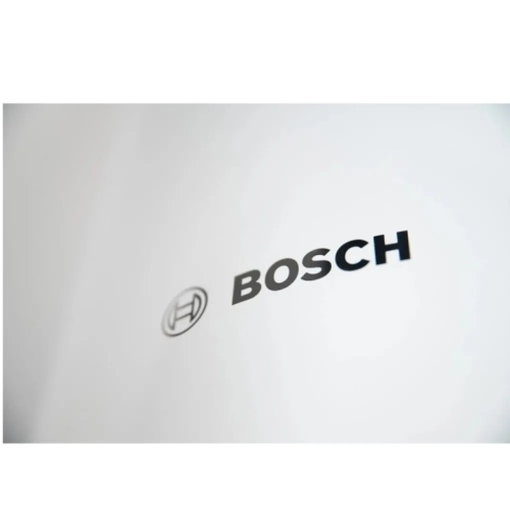 Бойлер електричний Bosch Tronic 2000 T TR2000T 100 B- Фото 4