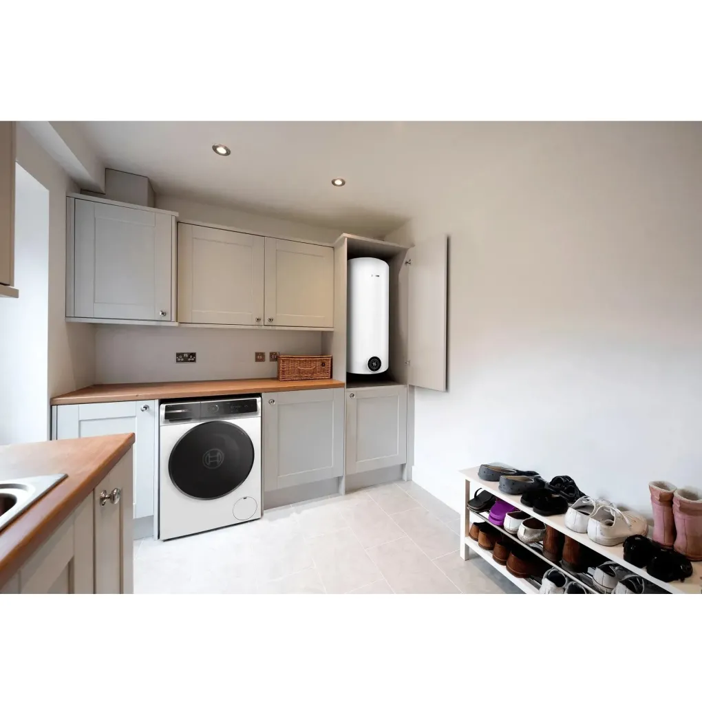 Бойлер электрический Bosch TR4101T 30 DEBS (7736507574)- Фото 4