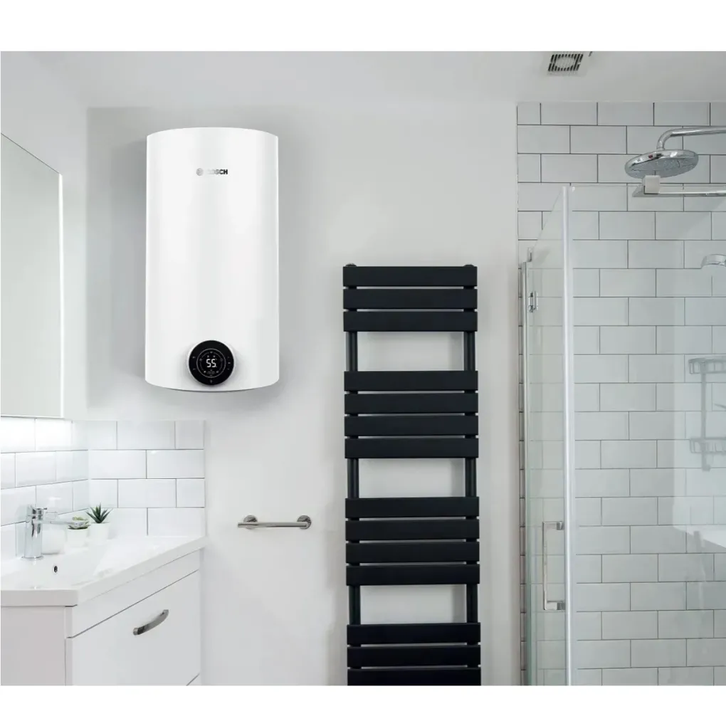 Бойлер электрический Bosch TR4101T 50 DEB (7736507576)- Фото 4
