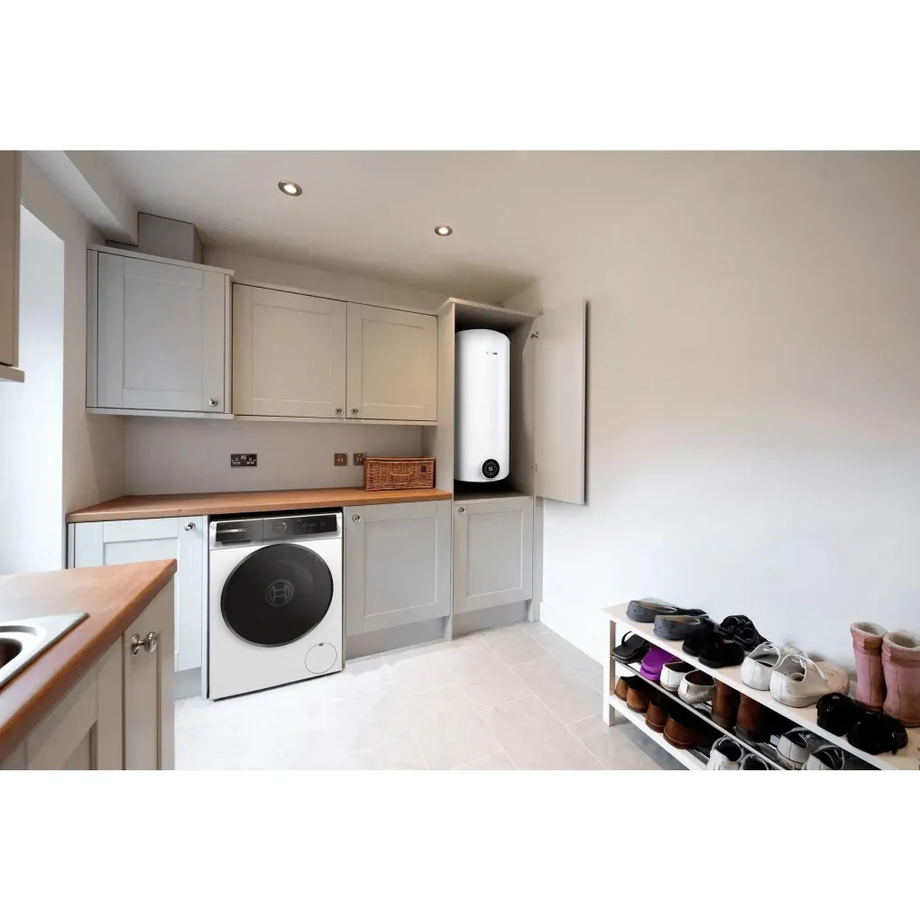 Бойлер электрический Bosch TR4101T 80 DEB (7736507577)- Фото 4