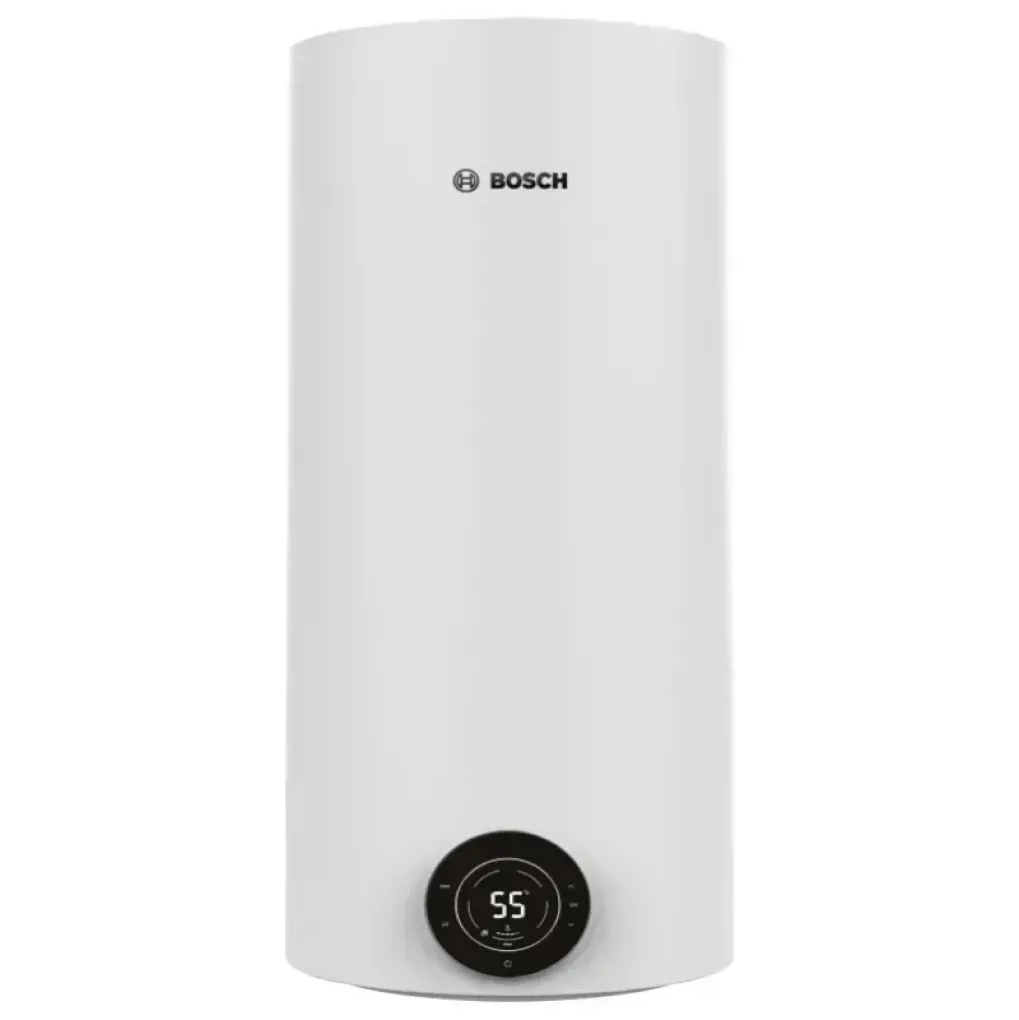 Бойлер электрический Bosch TR4101T 80 DEB (7736507577)- Фото 1