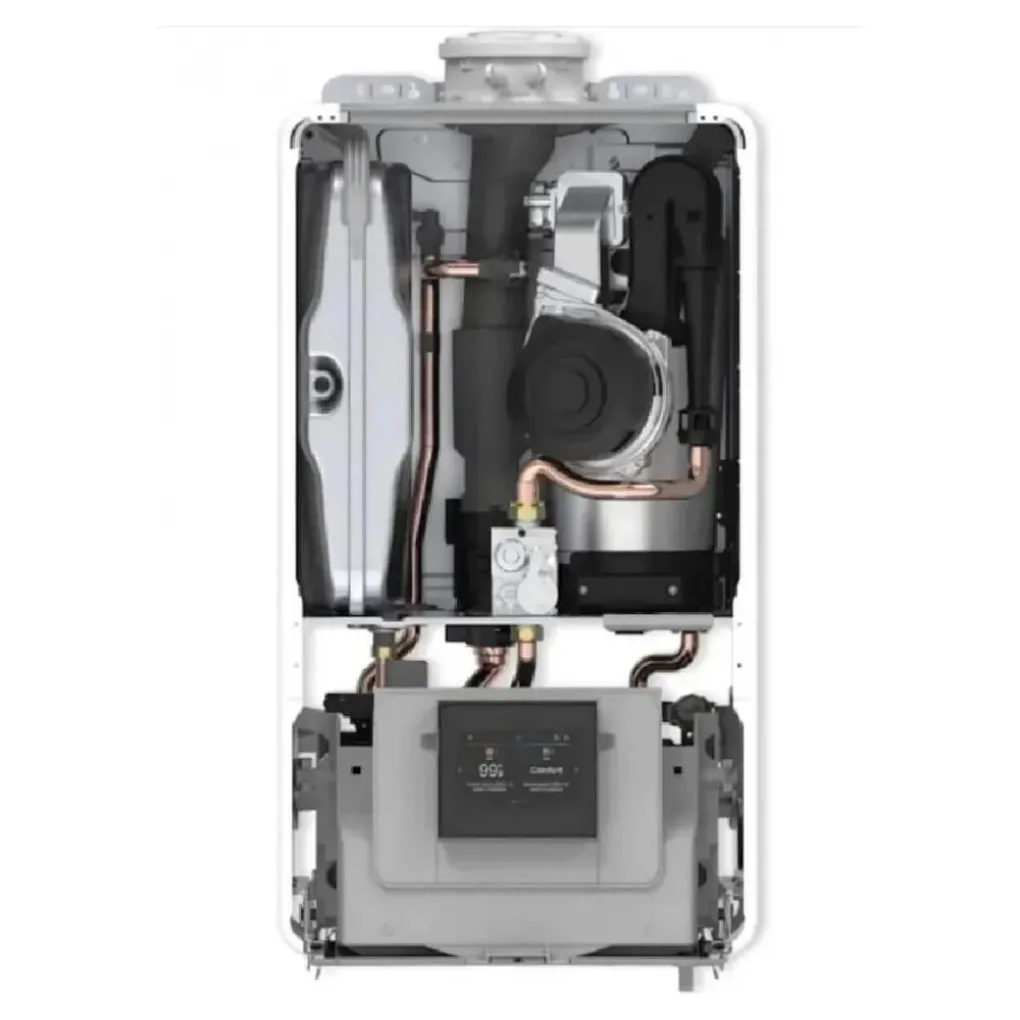 Двухконтурный конденсационный котел Bosch Condens GC5700iW 30/30 С 23 (7736902843)- Фото 3