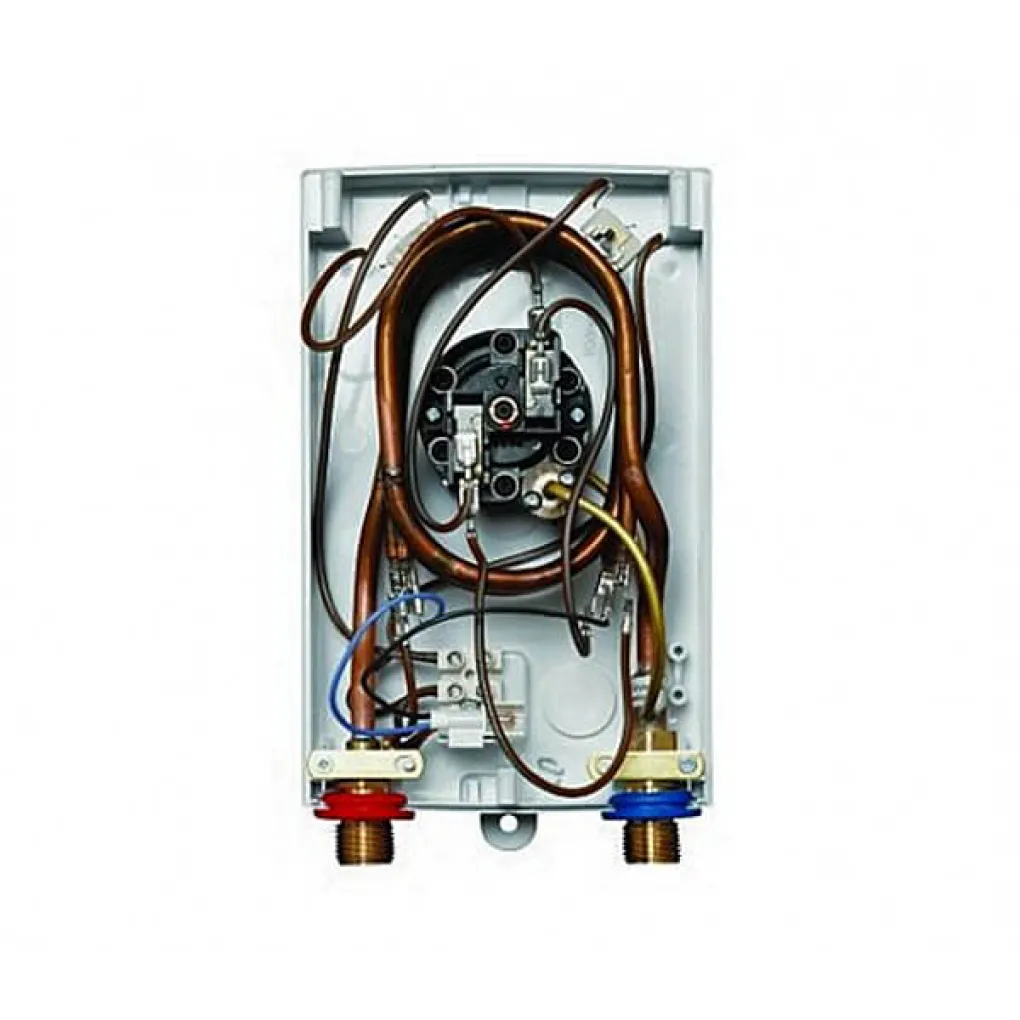 Електричний проточний водонагрівач Bosch TR1000 6 B (7736504719)- Фото 2