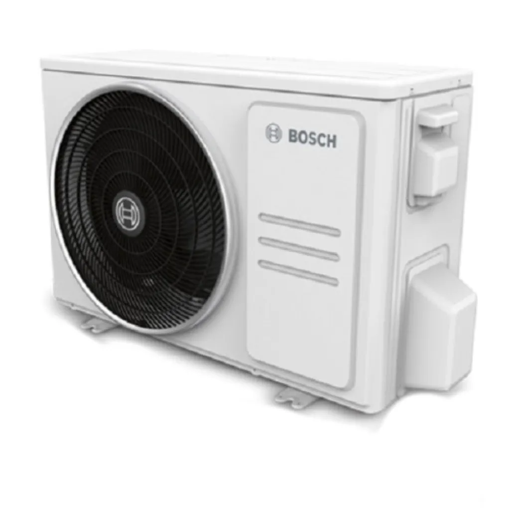 Кондиционер сплит-система BoschCL5000i RAC 3,5- Фото 5