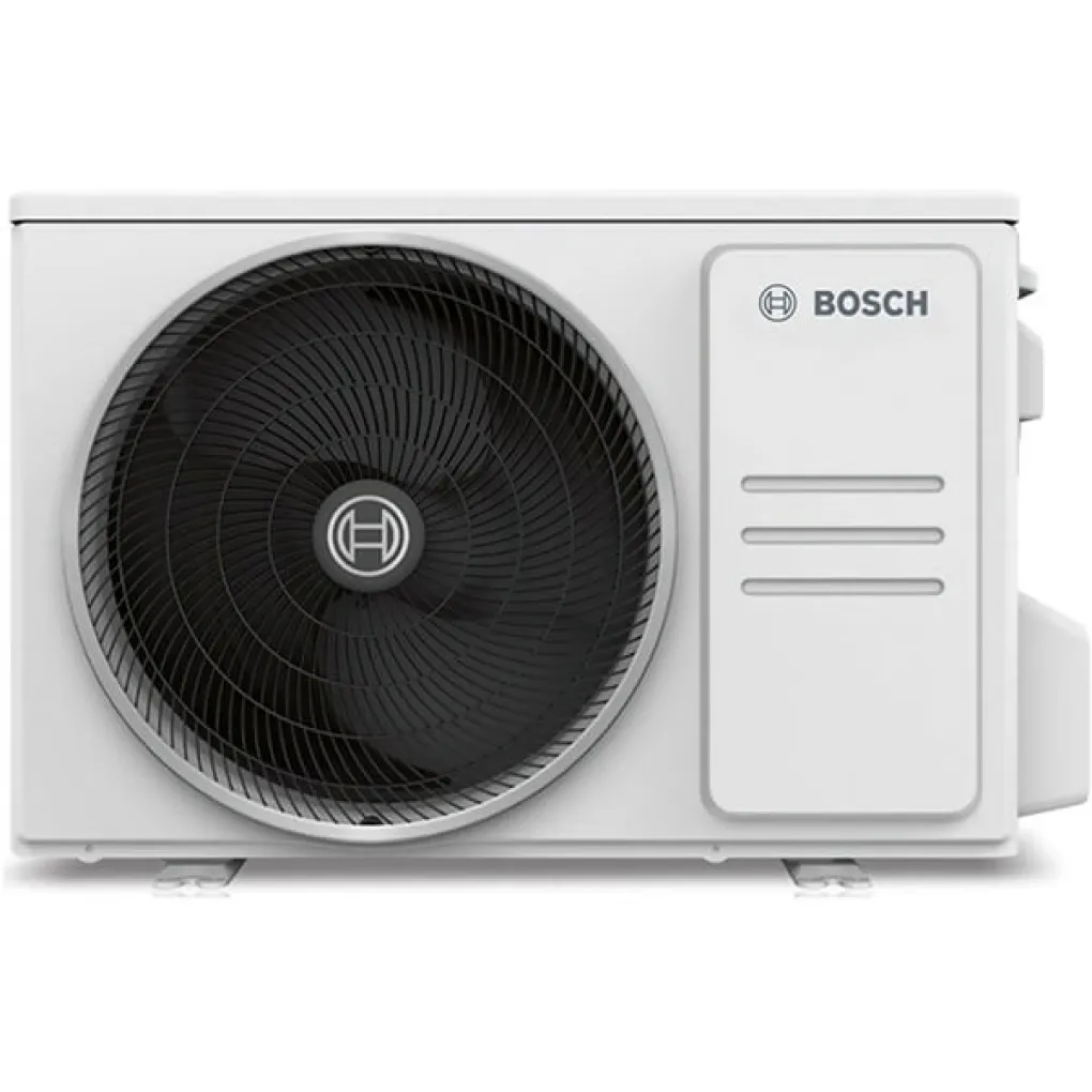 Кондиціонер спліт-система Bosch CL3000i RAC 5,3 кВт- Фото 3