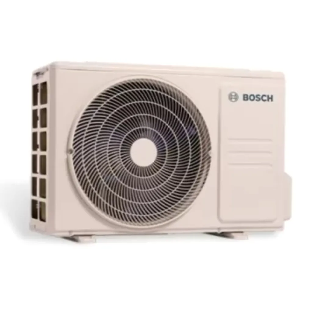 Канальний кондиціонер Bosch Climate CL5000iL 160 DE-3 - Фото 3