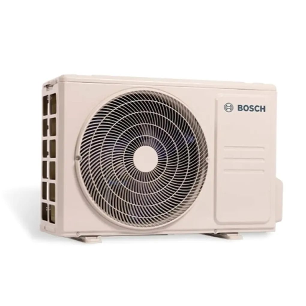 Підлогово-стельовий кондиціонер Bosch Climate CL5000iL 2x53 CF (1 фаза)- Фото 3