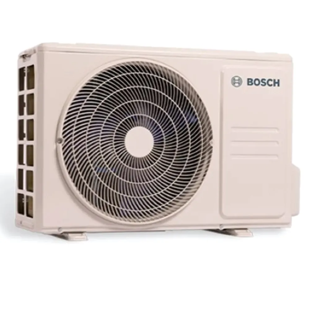 Кассетный кондиционер Bosch Climate CL5000iL 2x70 4CE-3 - Фото 3
