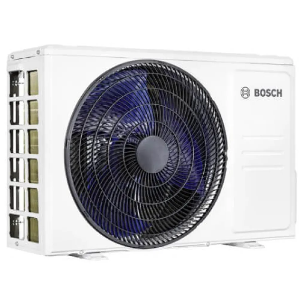 Кондиціонер спліт-система Bosch Climate 2000 70м2 білий (7733702191)- Фото 3