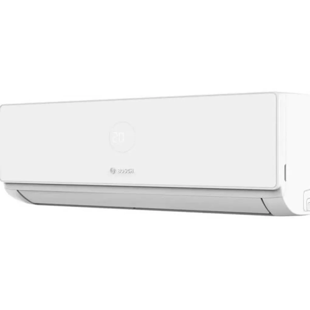 Кондиціонер спліт-система Bosch Climate 4000i 25м2 білий (7733703208)- Фото 2