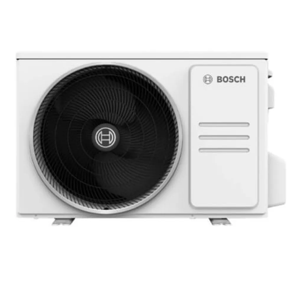 Кондиціонер спліт-система Bosch Climate 4000i 25м2 білий (7733703208)- Фото 3