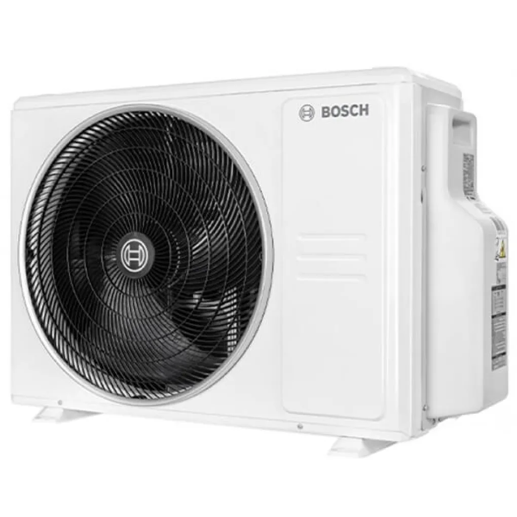 Наружный блок Bosch CL5000M 105/4 E- Фото 2