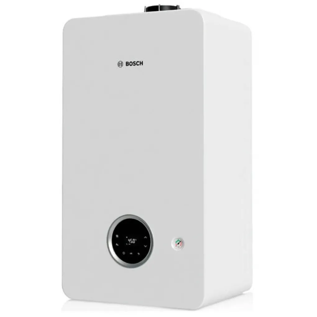 Одноконтурный конденсационный котел Bosch Condens GC2300iW 24 P (7736902954)- Фото 2