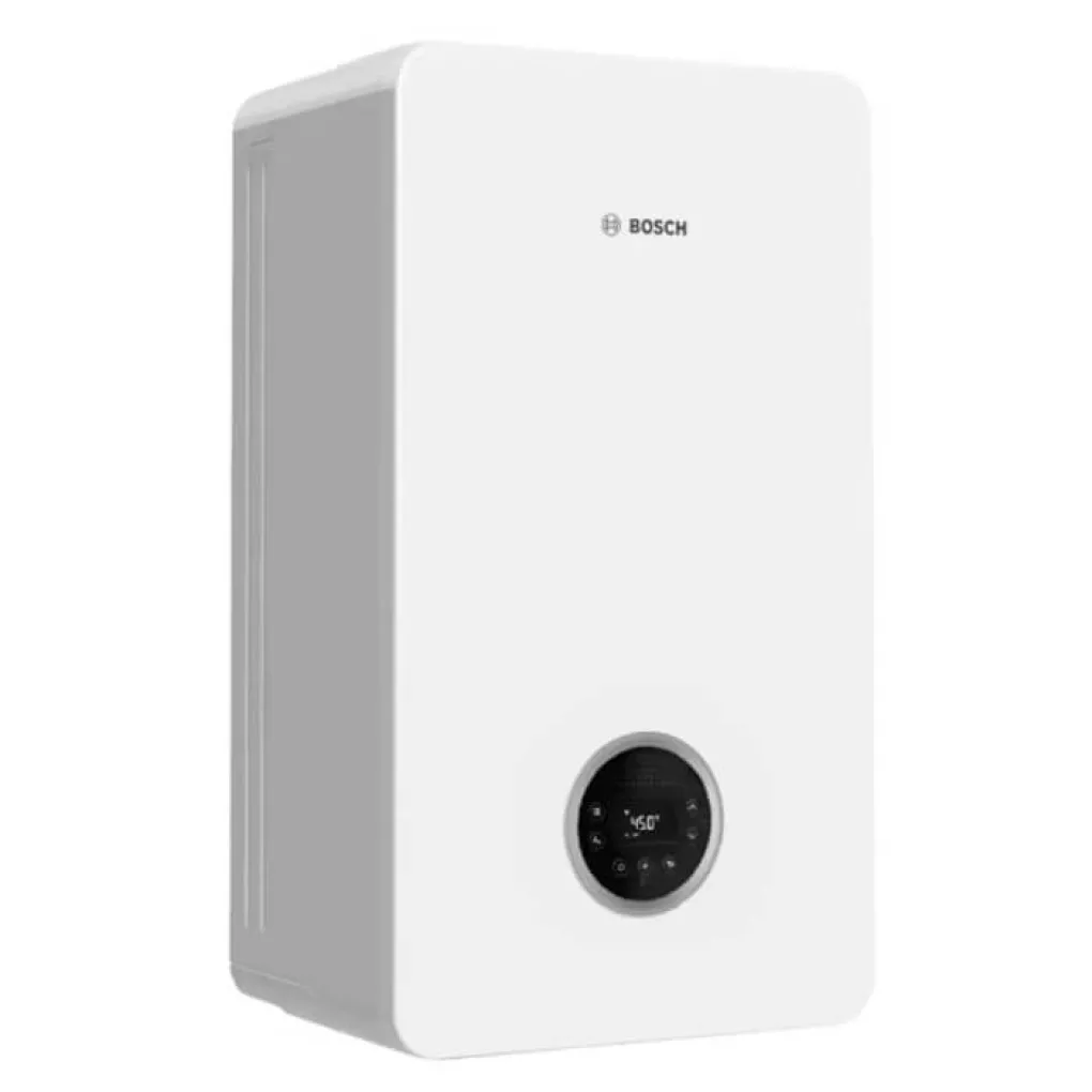 Одноконтурный конденсационный котел Bosch Condens GC2300iW 24 P (7736902954)- Фото 1