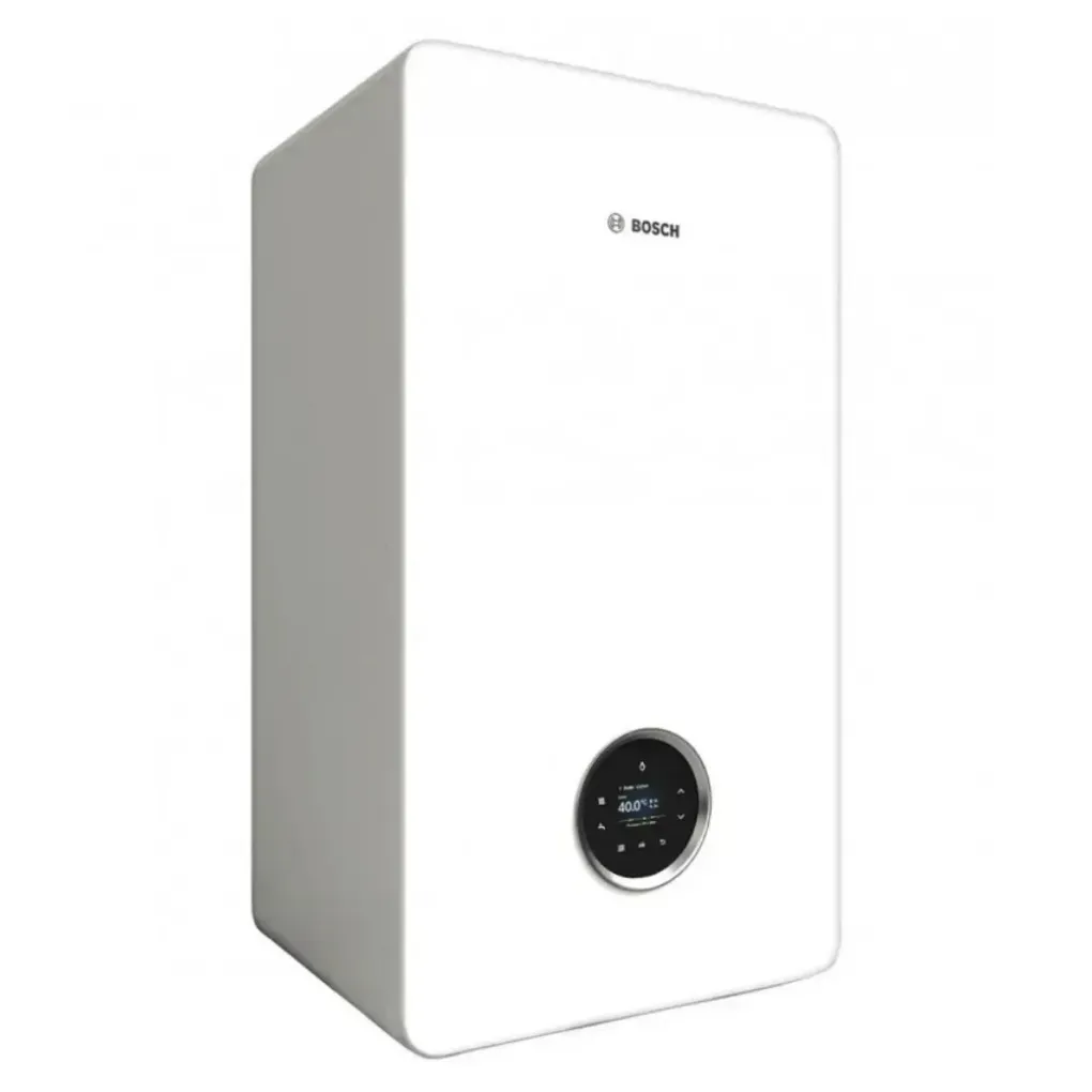 Одноконтурный конденсационный котел Bosch Condens GC5700iW 35 P (7736902856)- Фото 3