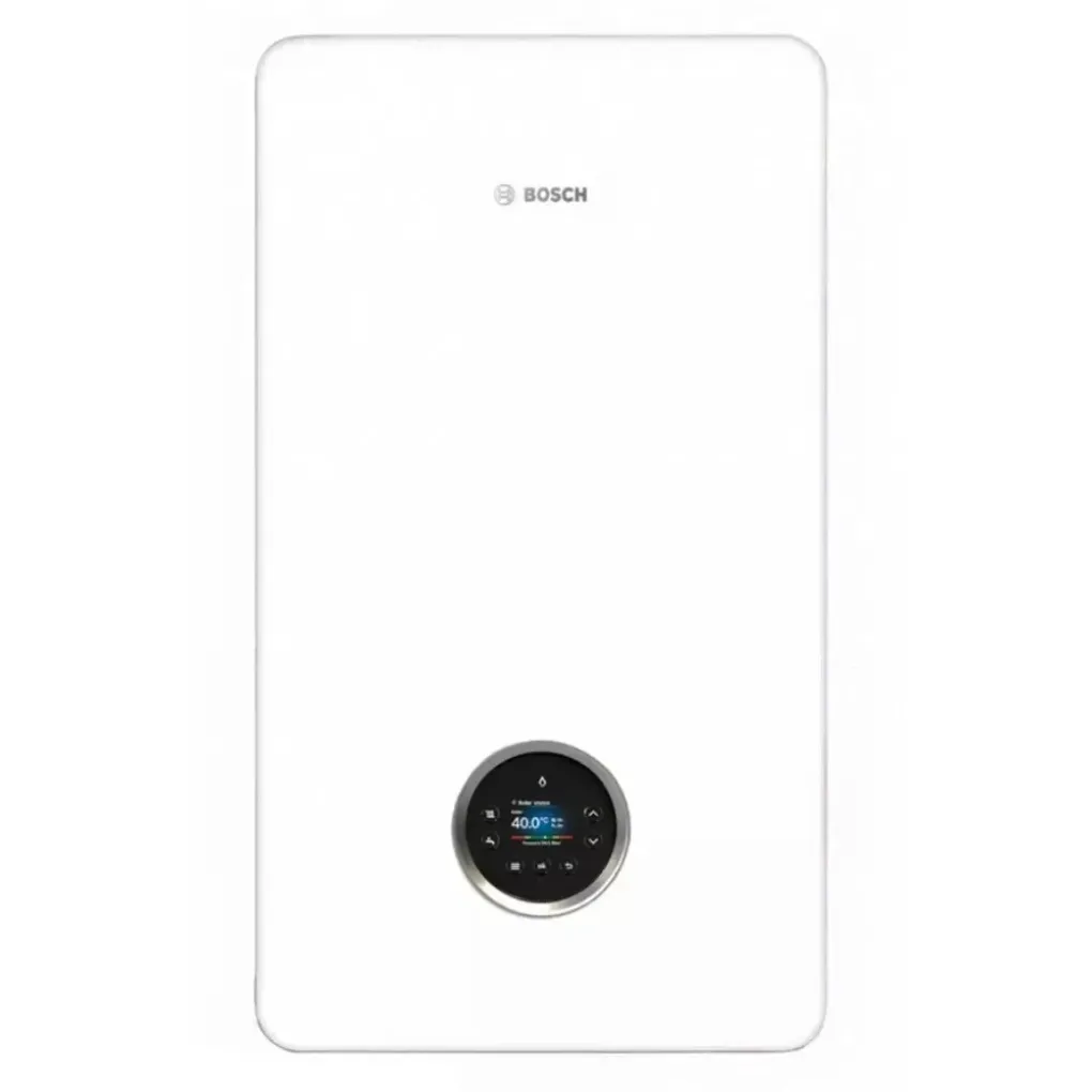 Одноконтурный конденсационный котел Bosch Condens GC5700iW 35 P (7736902856)- Фото 1