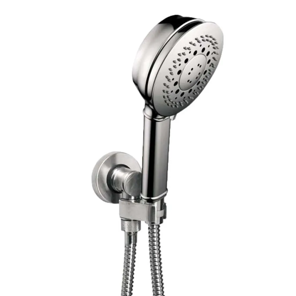Ручной душ Bossini Classic d 110 mm хром (C17003C00030004)- Фото 1