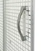Душевая кабина Bravo Odra L90W.Mosaic с поддоном- Фото 4