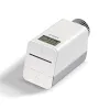 Комнатный WI-FI термостат Buderus Logamatic TC100.2 с 3 термостатическими головками- Фото 4