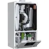 Конденсаційний газовий котел Buderus Logamax plus GB122i-24 T H з бездротовим підключенням PLUX (7736902936)- Фото 3