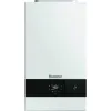 Конденсаційний газовий котел Buderus Logamax plus GB122i-24 T H з бездротовим підключенням PLUX (7736902936)- Фото 1