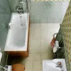 Ванна акриловая Burlington Arundel 180х80 (E17)- Фото 3