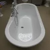 Ванна акриловая Burlington Windsor 169х74.5 (E3_)- Фото 2