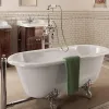 Ванна акриловая Burlington Windsor 169х74.5 (E3_)- Фото 3