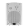 Комплект з 2 настінних гучномовців активного і пасивного CMX AWS60W- Фото 2