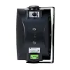 Настінний гучномовець CMX WSK-640HEN Black (EN54-24) (19-00061)- Фото 2