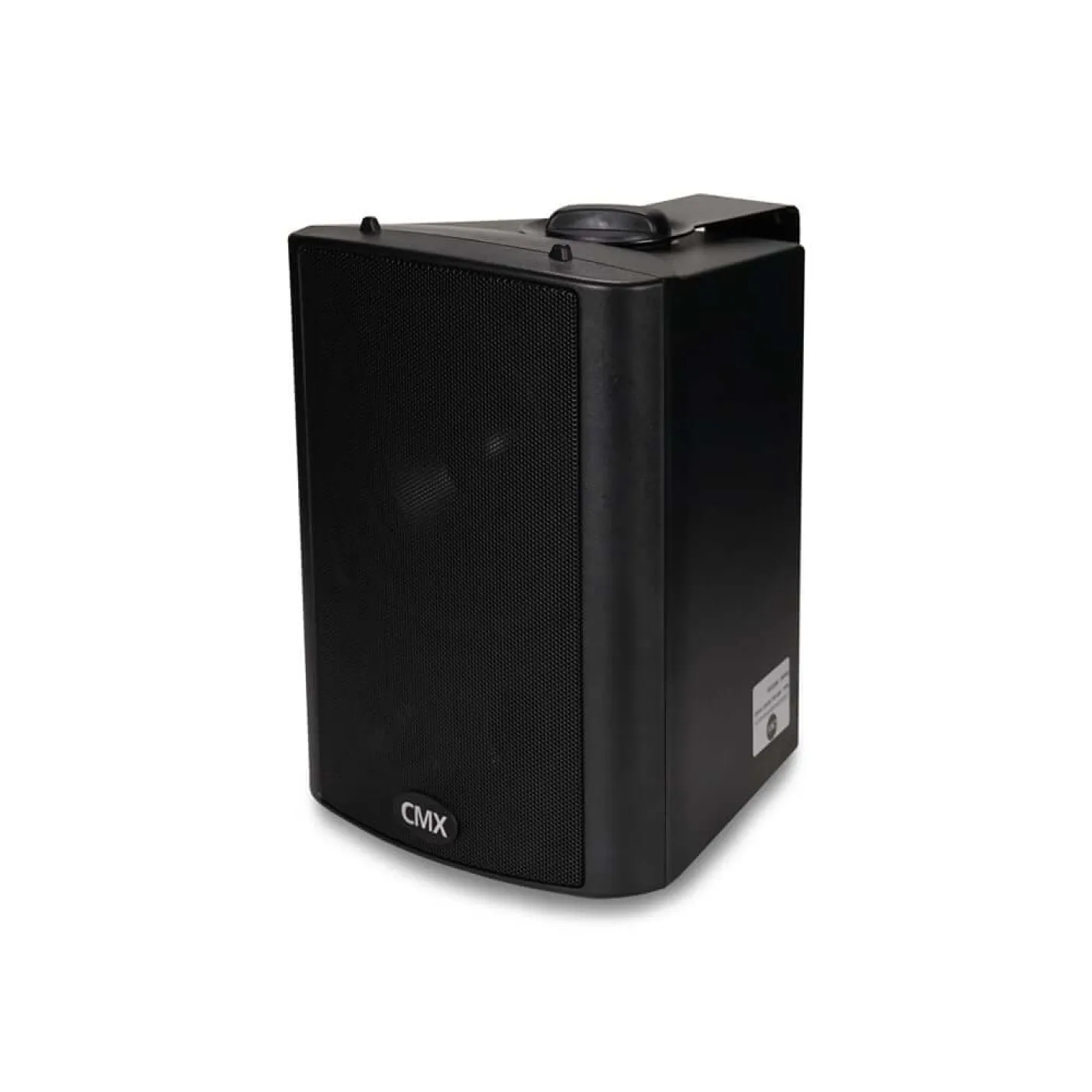 Акустична WiFi-система CMX WiFi 530 Black - Фото 2