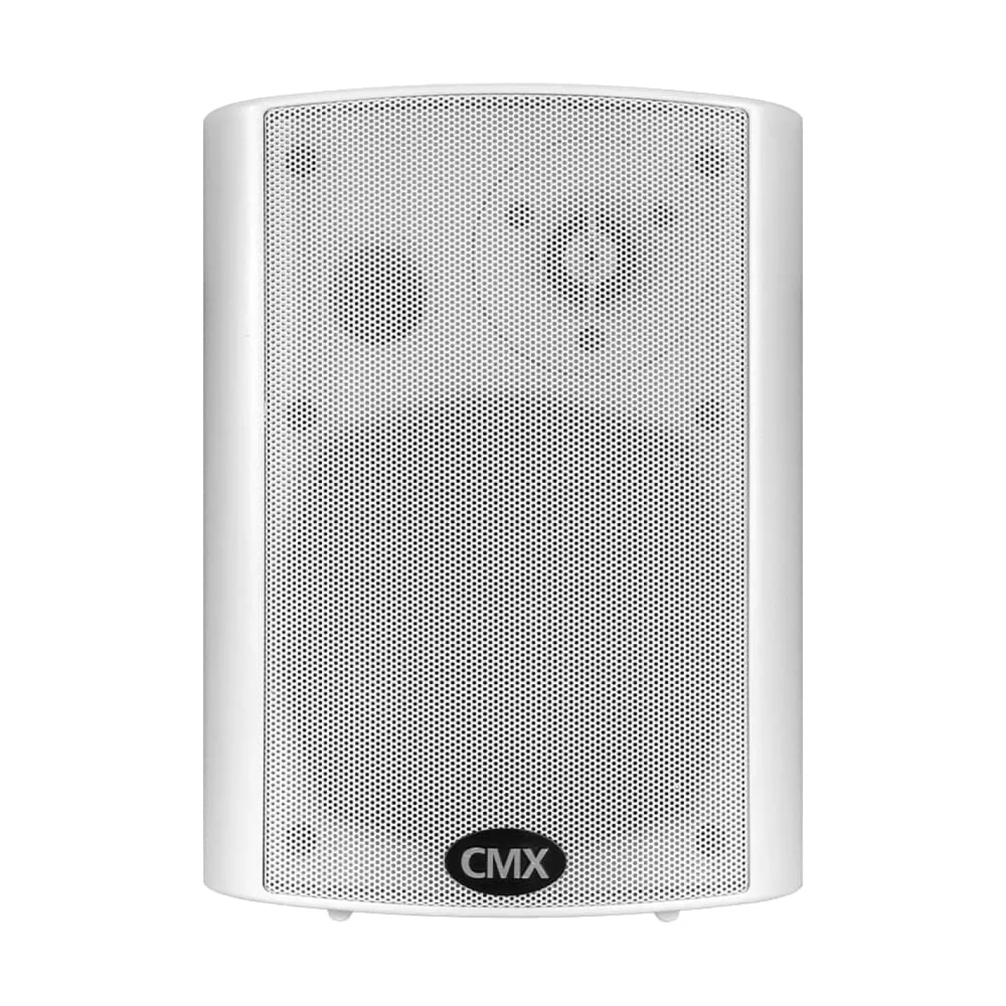 Комплект з 2 настінних гучномовців активного і пасивного CMX AWS60W - Фото 1