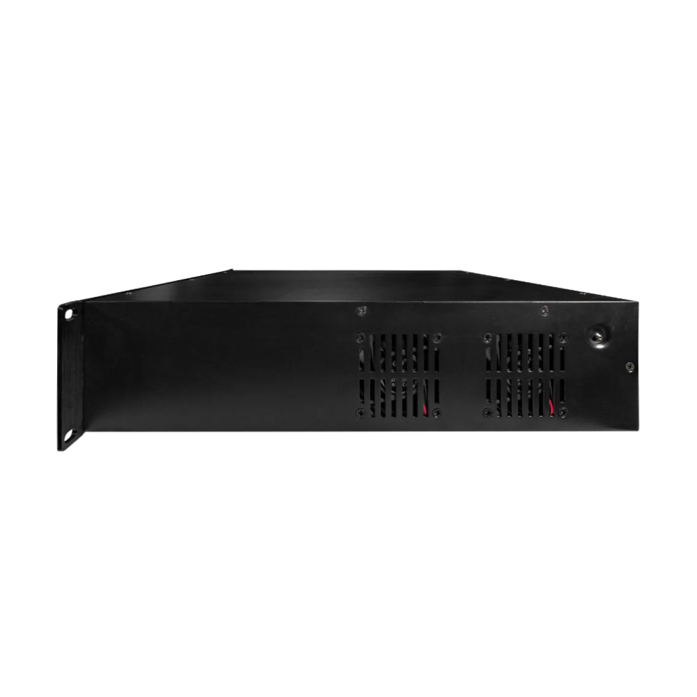 Матричний мікшуючий підсилювач CMX PA-6120MX, 6 зон, 19" (17-00005) - Фото 1