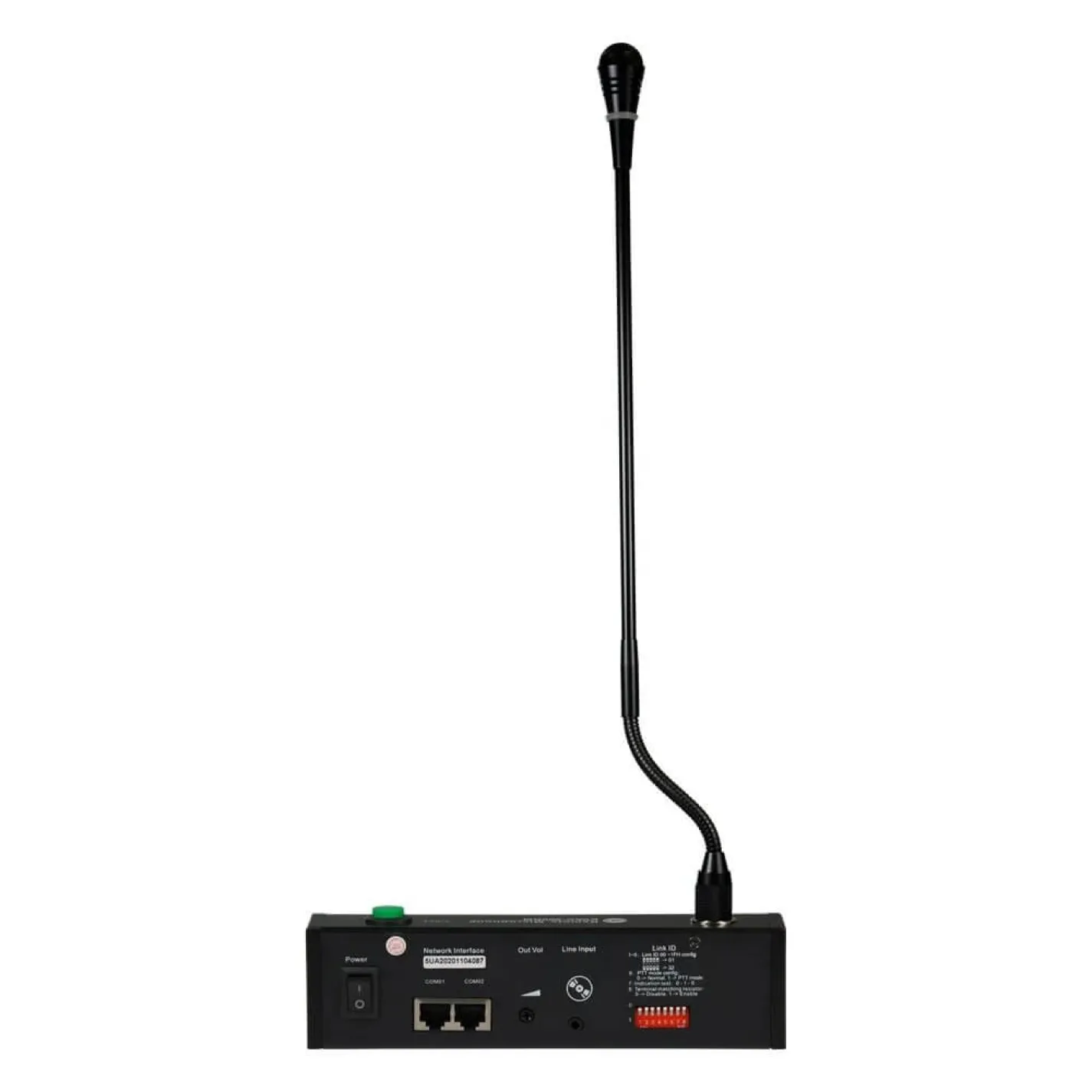 Микрофон CMX EVAC-500RM - Фото 1