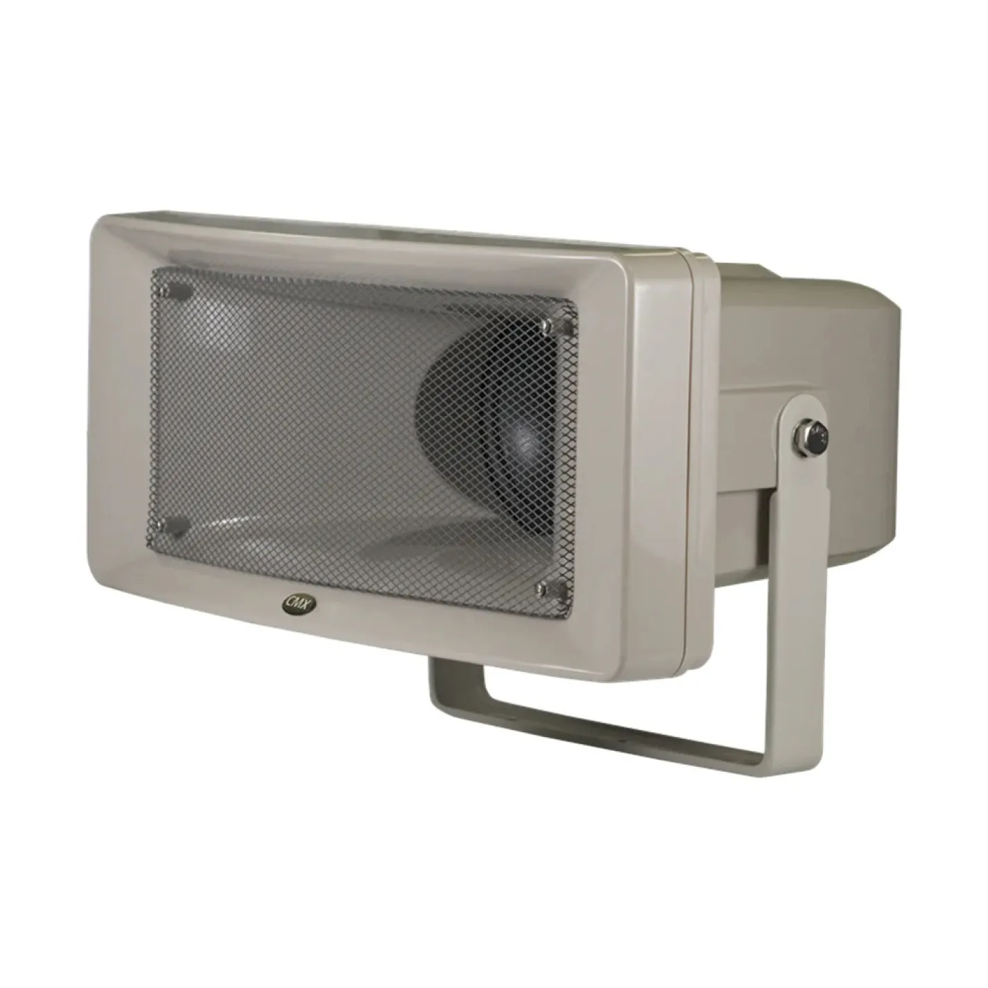Вуличний рупорний гучномовець CMX MHS-30EN (19-00010) - Фото 1