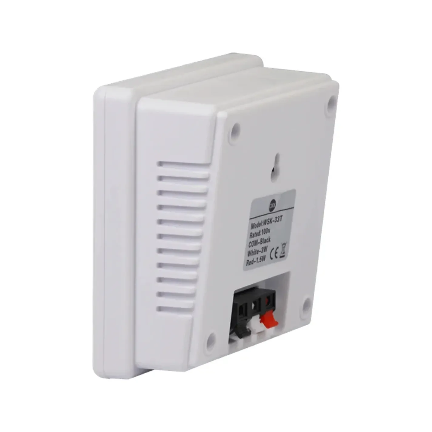Настенный громкоговоритель CMX WSK-33T (19-00014) - Фото 2