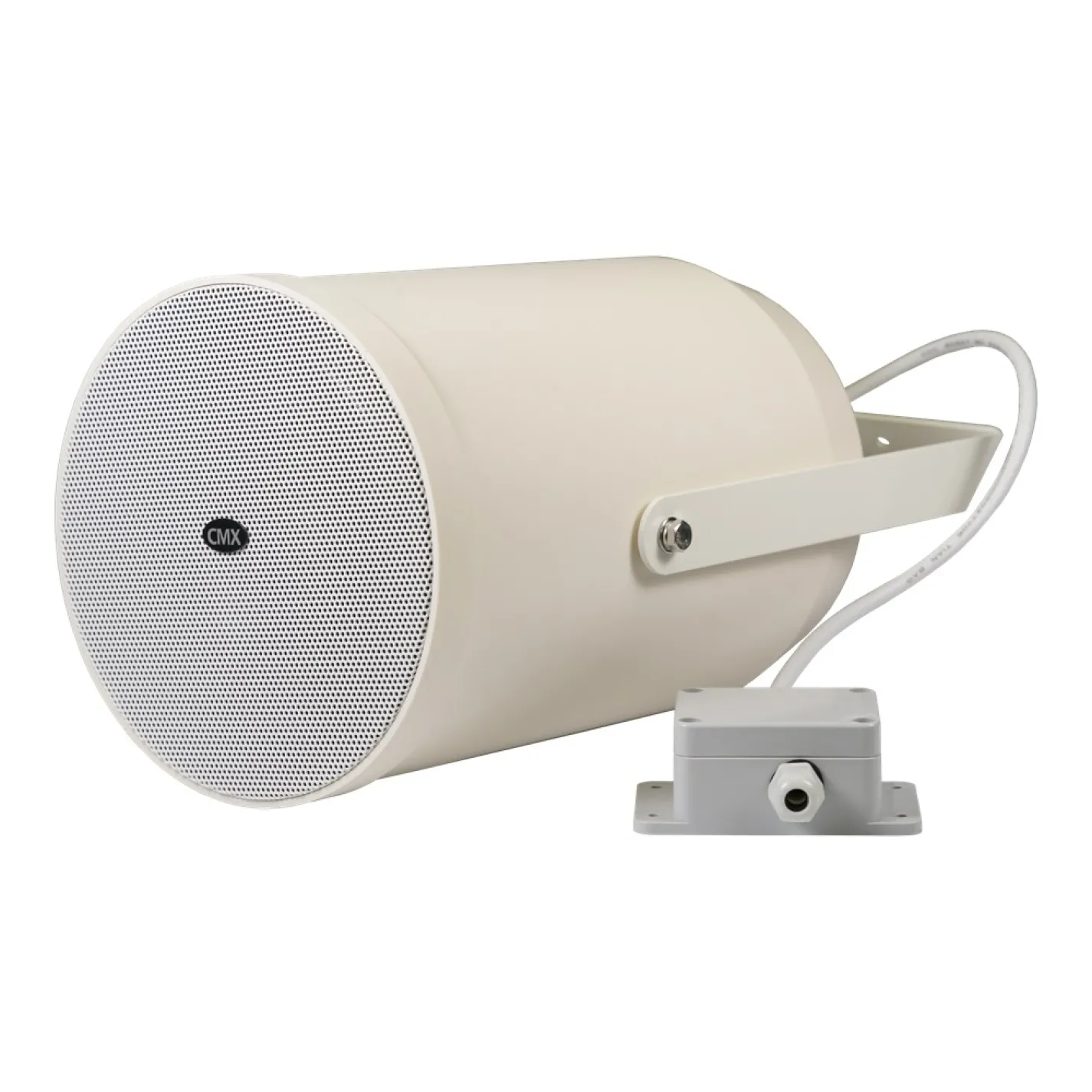 Вуличний прожекторний гучномовець CMX PJSK-20PSEN (19-00008) - Фото 3