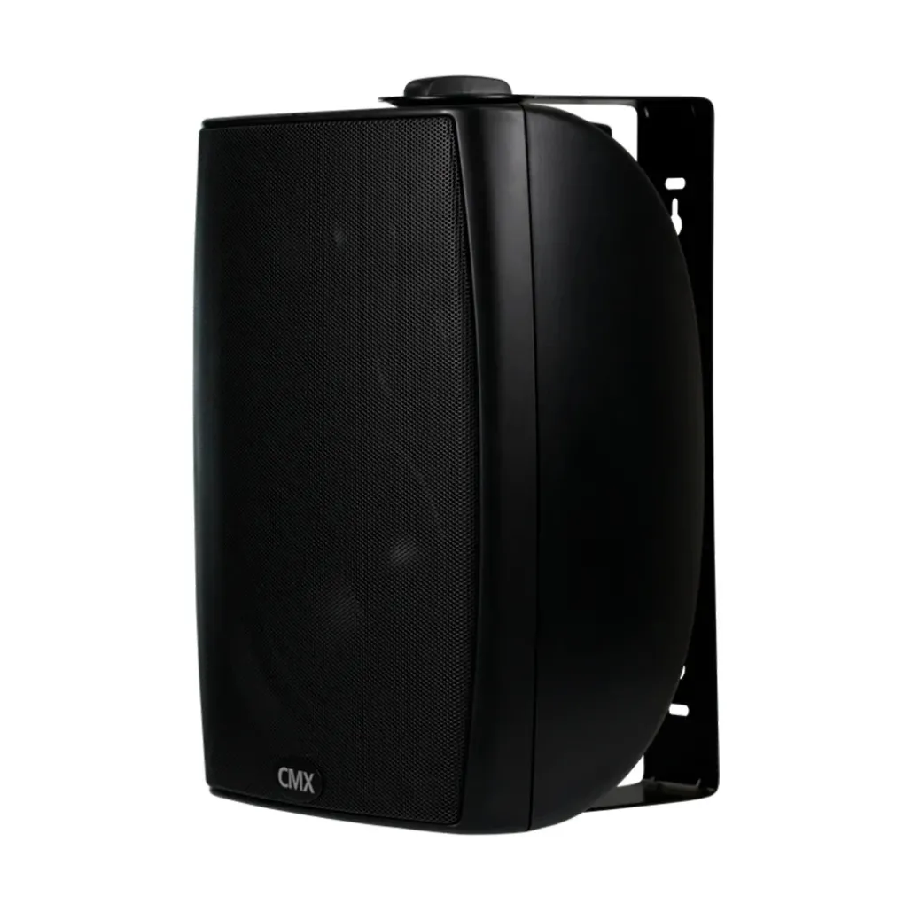 Настінний гучномовець CMX WSK-640H Black (19-00021)- Фото 2