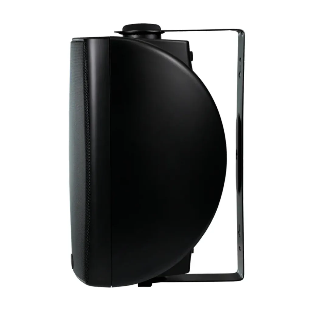 Настінний гучномовець CMX WSK-640H Black (19-00021)- Фото 3