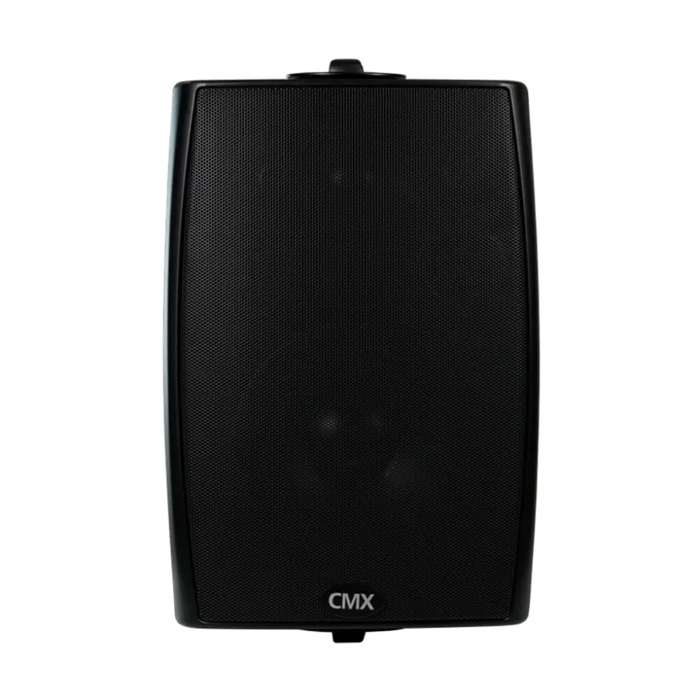 Настінний гучномовець CMX WSK-640H Black (19-00021)- Фото 1