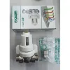 Магнітний фільтр для котла Caleffi XS 3/4 ВЗ (545910)- Фото 4