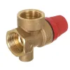 Мембранный клапан Caleffi 3/4x3/4 3.5 bar ВВ (311535)- Фото 3
