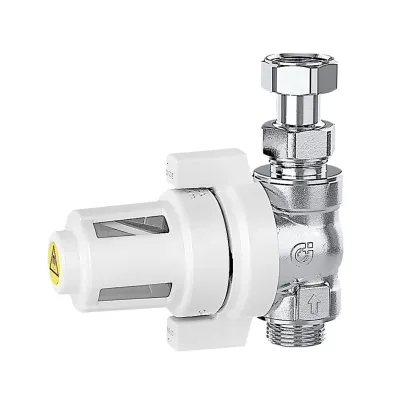 Магнітний фільтр для котла Caleffi XS 3/4 ВЗ (545910)