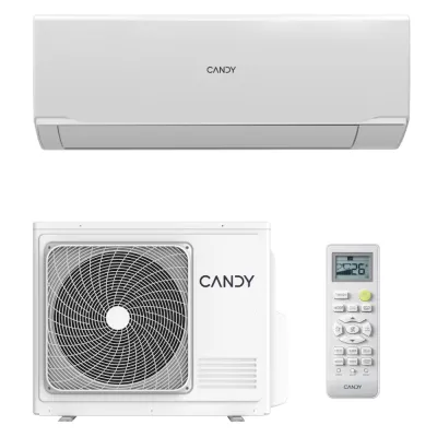 Кондиціонер спліт-система Candy Brezza CY-12BRIN-N/CY-12BROUT-N