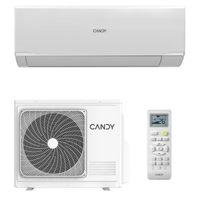 Кондиціонер спліт-система Candy Pura CY-12RAIN-A/CY-12RAOUT-A