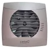 Вытяжной вентилятор Cata UC-12 Hygro Silver с гигростатом- Фото 1