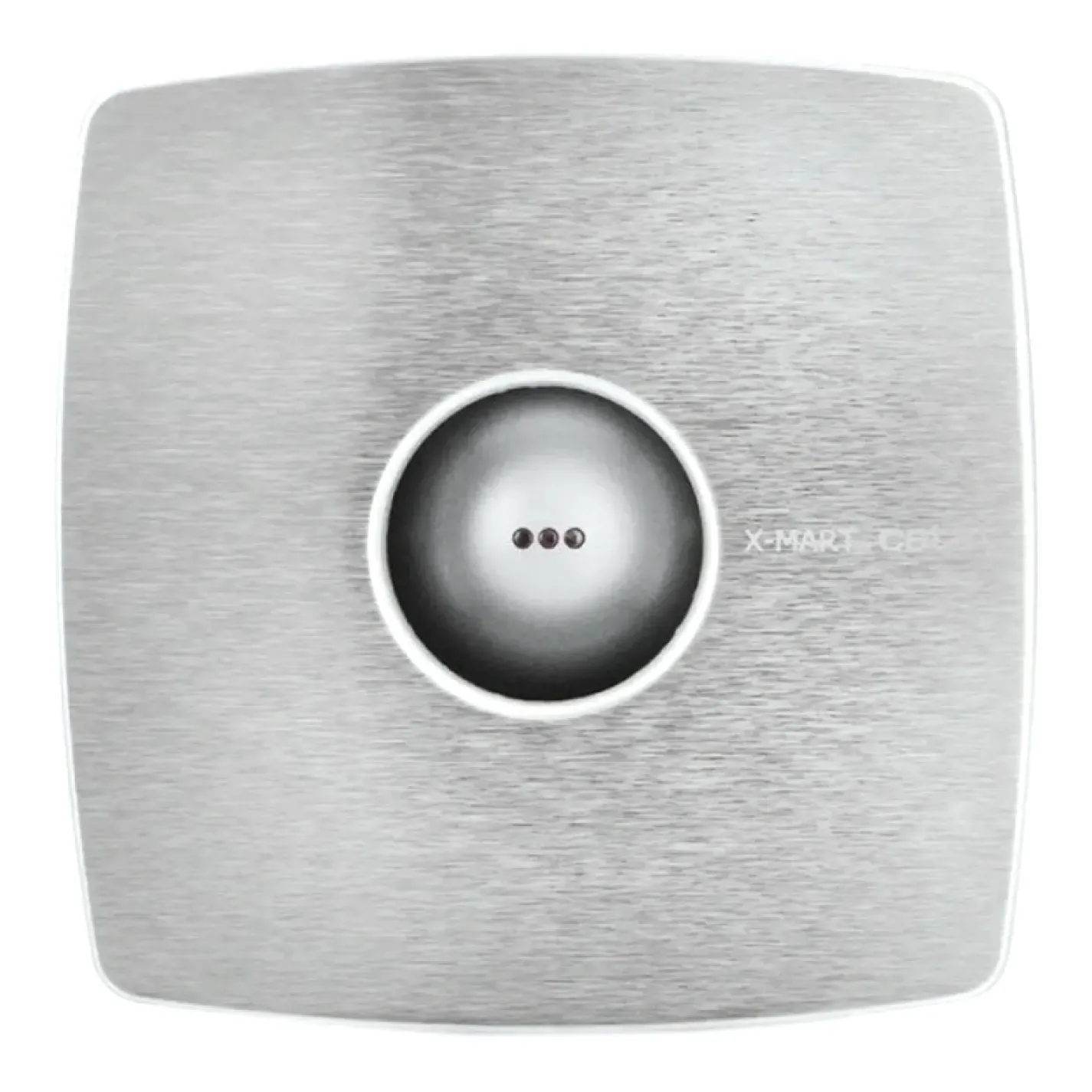 Вытяжной вентилятор Cata X-Mart 12 Inox T - Фото 1